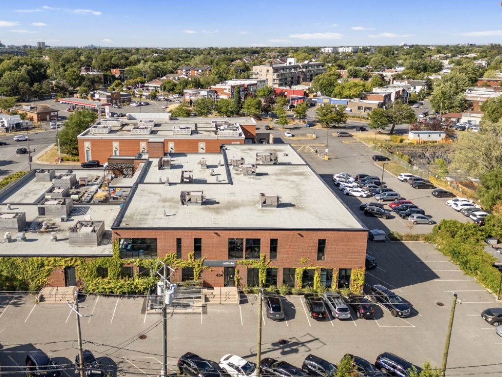 Espace bureaux � louer 