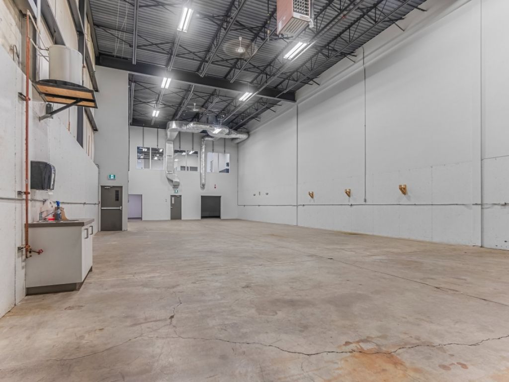 PARC COLBERT - AVENUE WATT STE-FOY