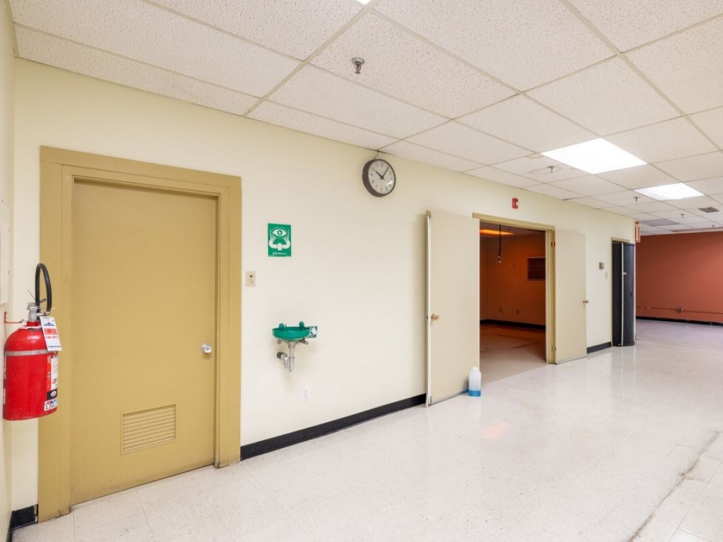 Espace Industrielle � louer 200 Grand Nord, Cowansville