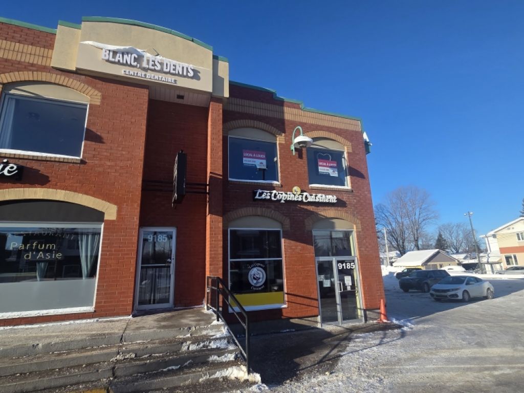 Espace clinique soin de sant� � Secteur Henri-Bourassa et Louis-XIV � Sous-location