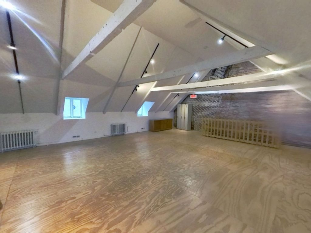 Bureau � louer � Saint-Roch � 707, rue Saint-Vallier Est, local 302