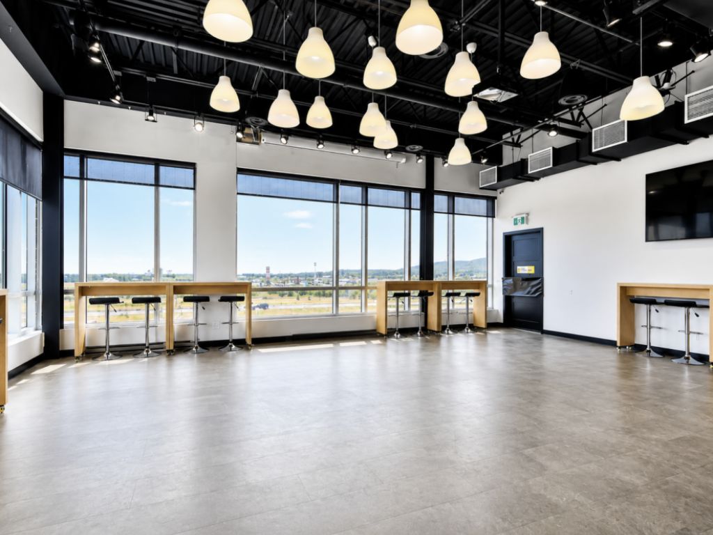 Espace bureau � louer 