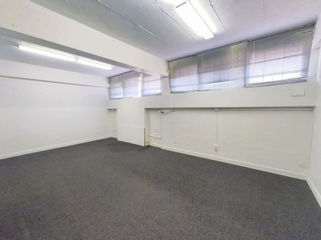 Espace bureau � rangement secteur Frank-Carrel