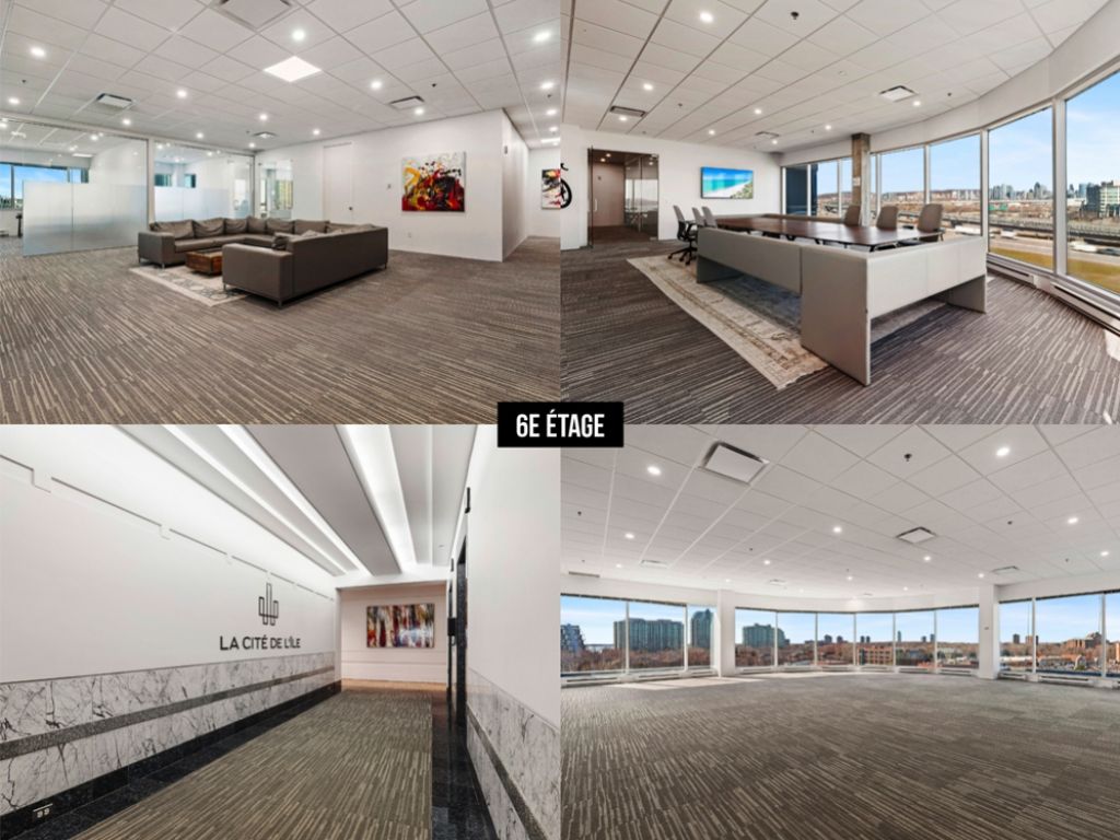 Espace bureaux � louer 