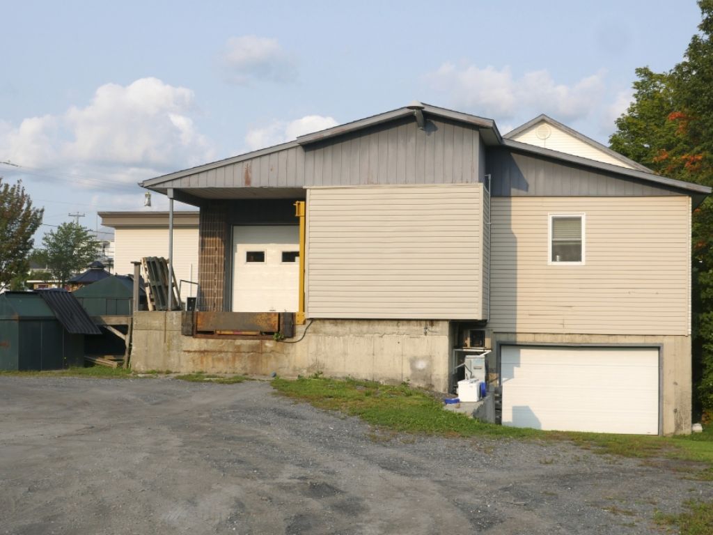 March� Bonichoix � Courcelles