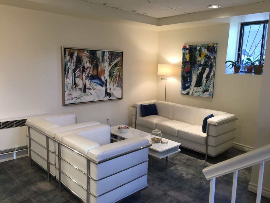 Local commercial pignon sur rue � louer dans le coeur d'Outremont