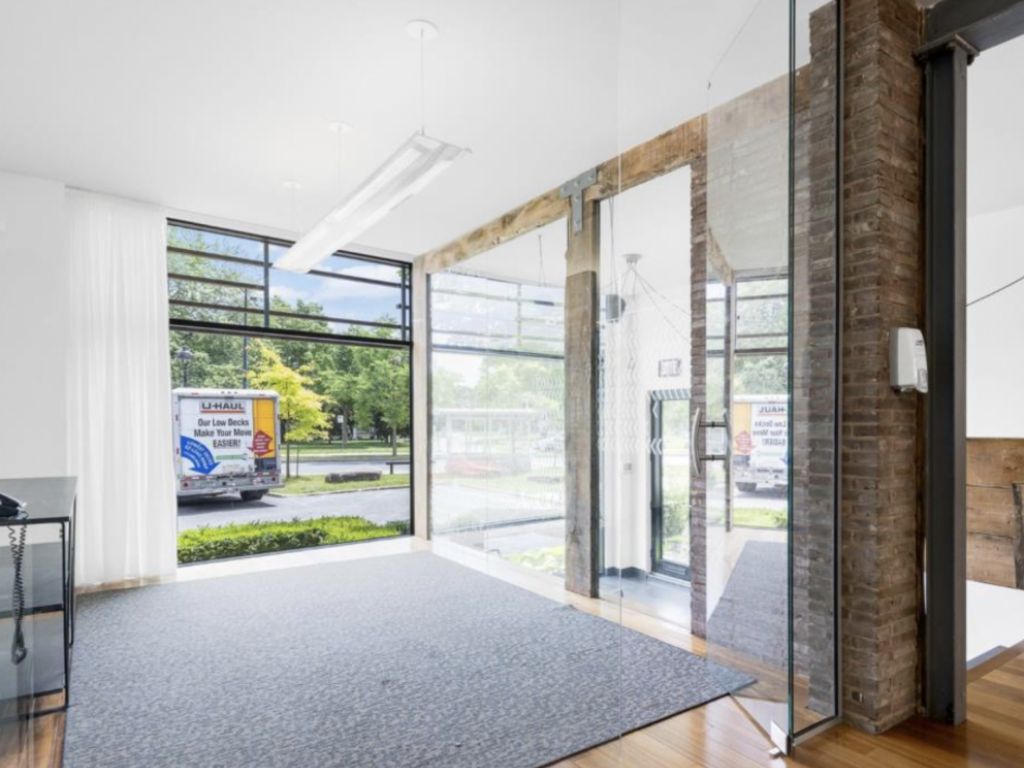 Bureau � louer 6039 Boul. Lasalle Verdun, Montr�al