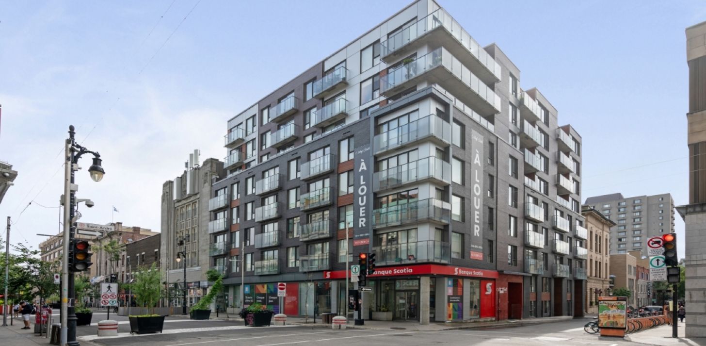 Espace commercial &agrave; louer Ville-Marie  - &Agrave; louer