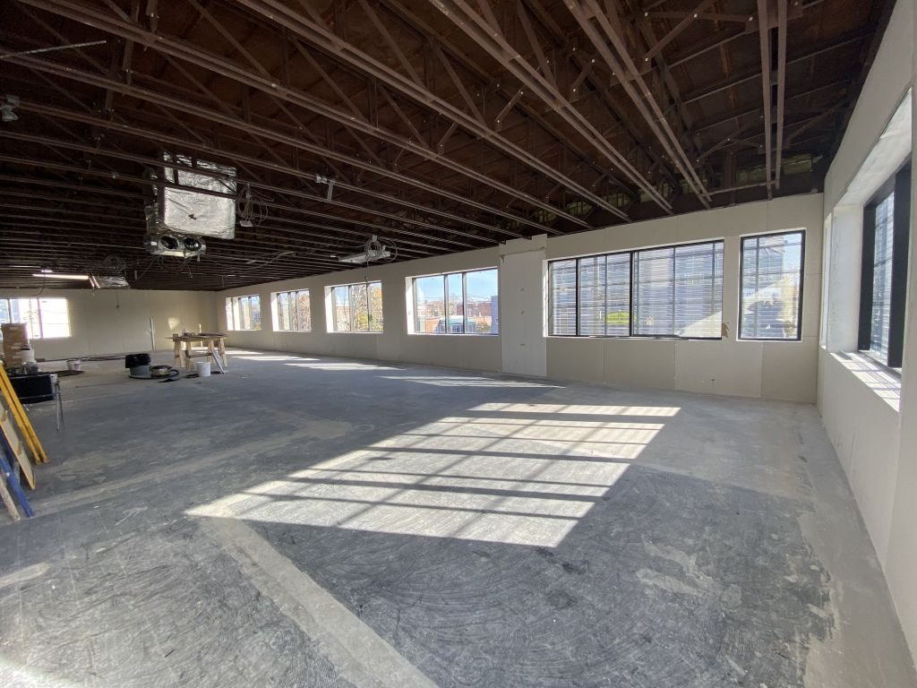 Espace commercial ou bureaux � louer � Montr�al