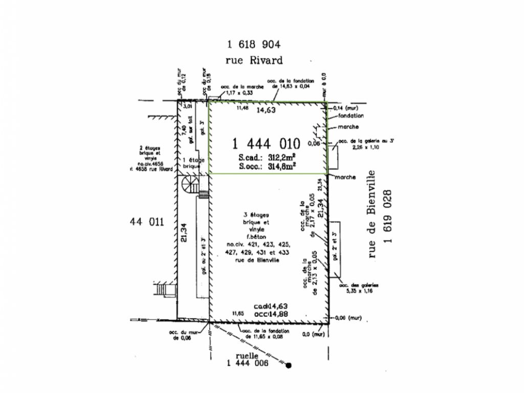 Commercial Space for Rent