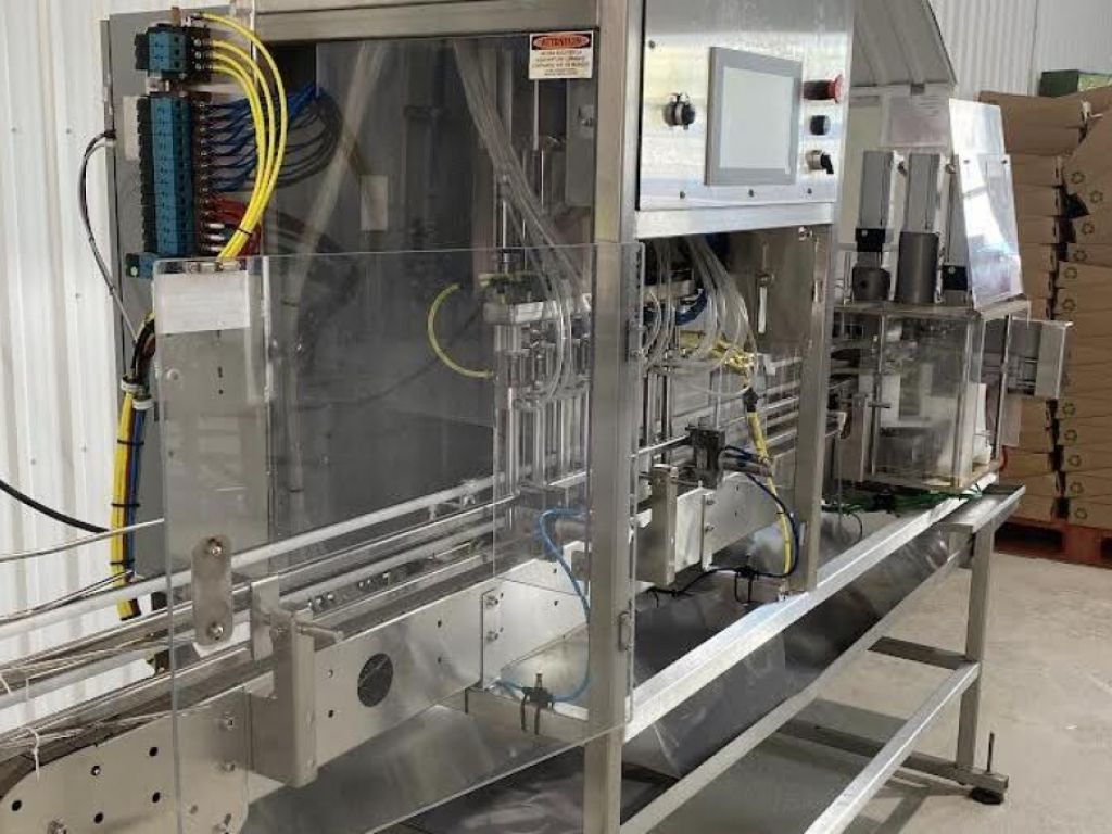 Espace Industriel � St-Jean sur Richelieu