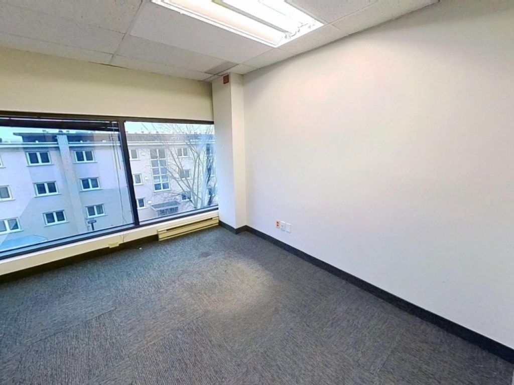 Espace de bureaux � Sainte-Foy