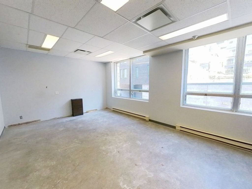 Bureau � louer quartier Montcalm Qu�bec