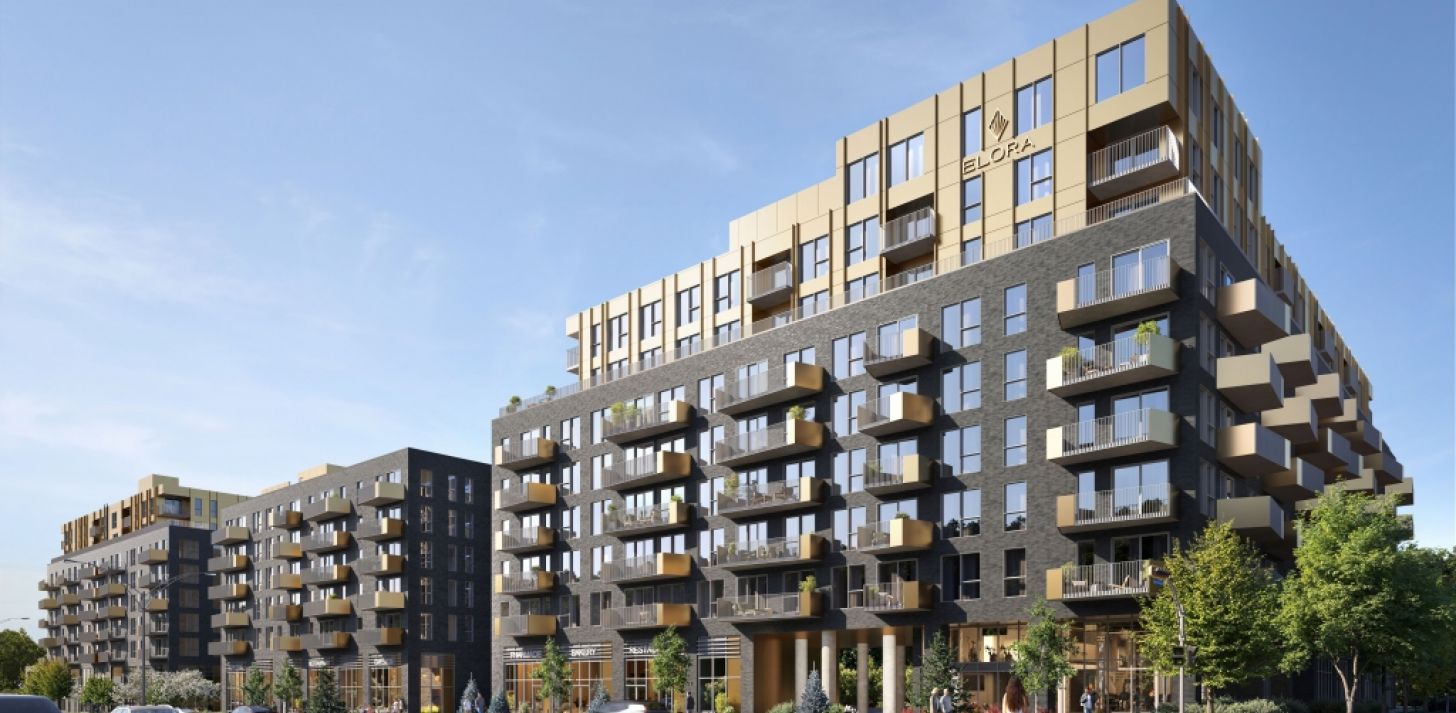  Locaux Commerciaux &agrave; louer - Laval / Chomedey - 1000+ pi2 - &Agrave; louer