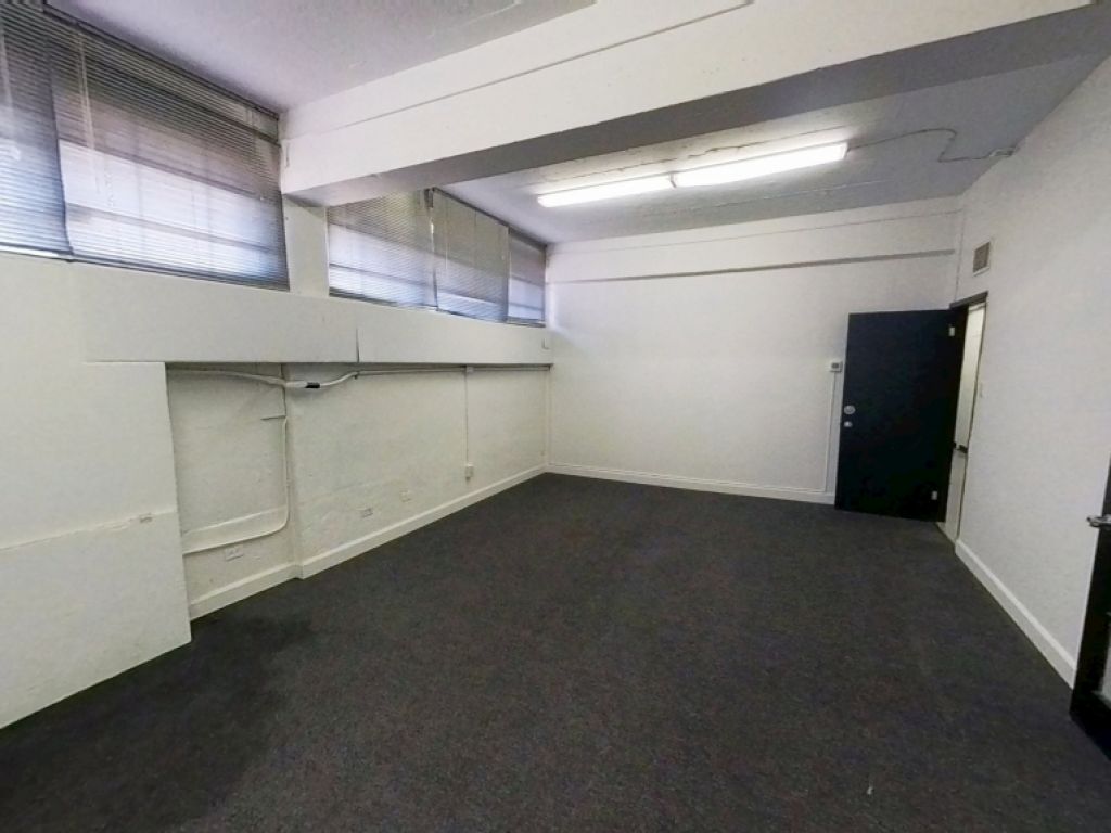 Espace bureau � rangement secteur Frank-Carrel