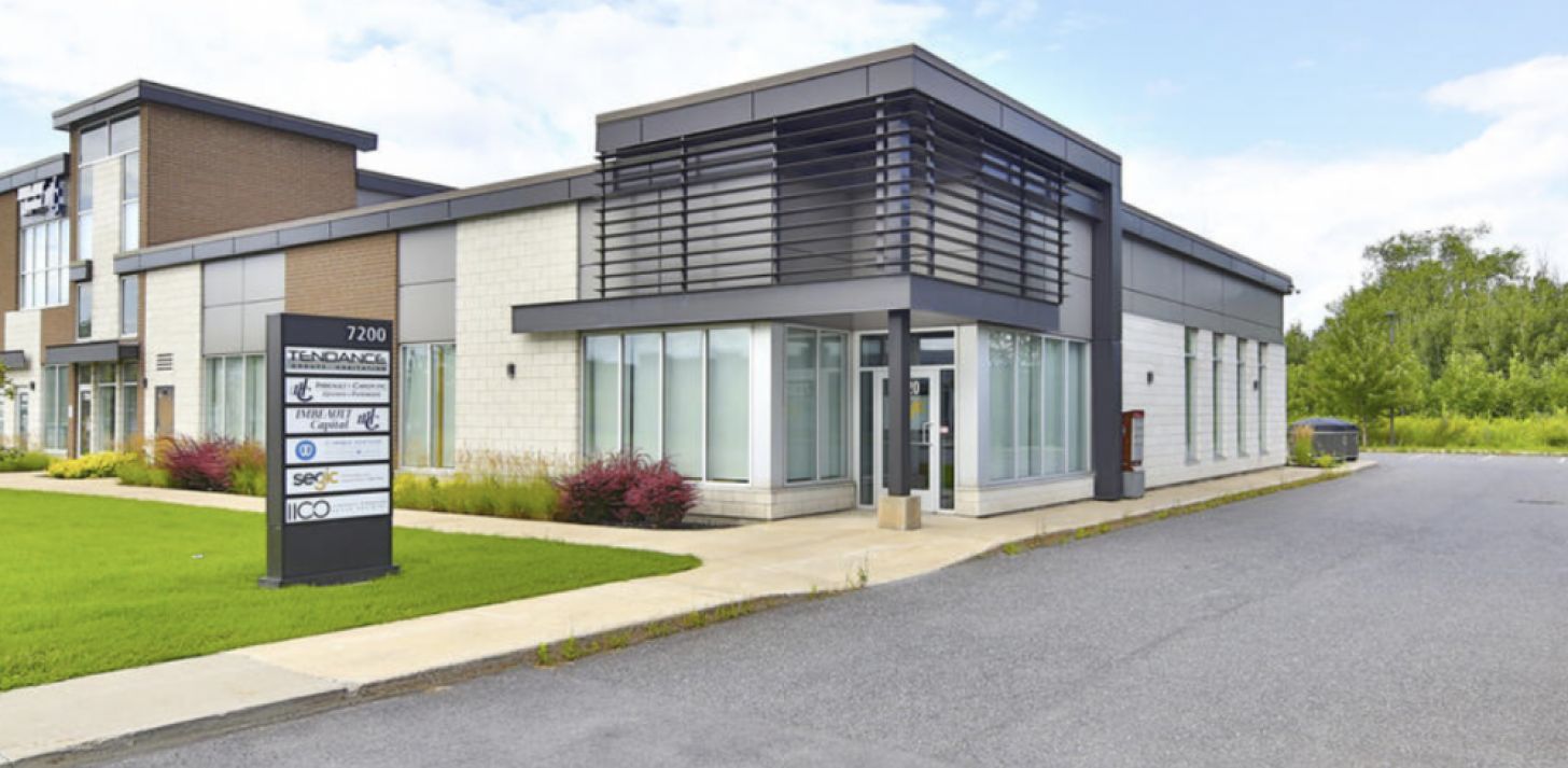 Bureau &agrave; louer - &Agrave; louer