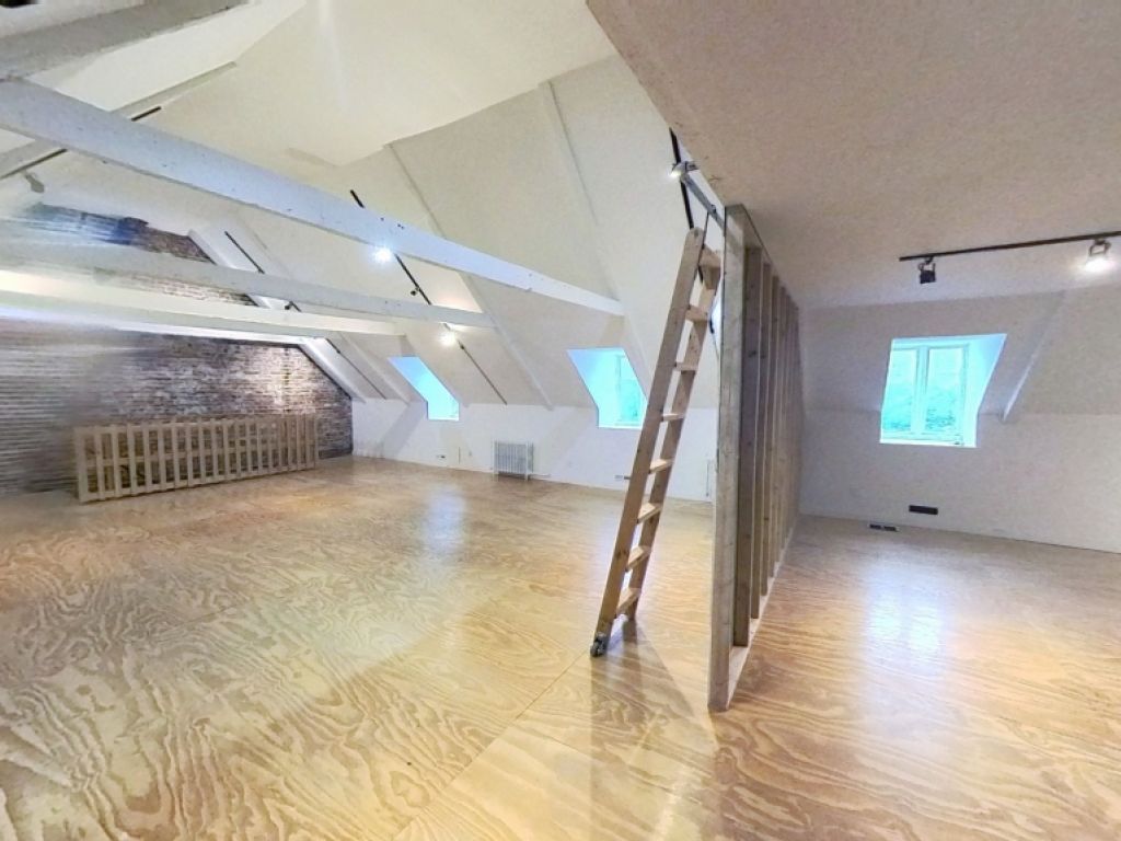 Bureau � louer � Saint-Roch � 707, rue Saint-Vallier Est, local 302