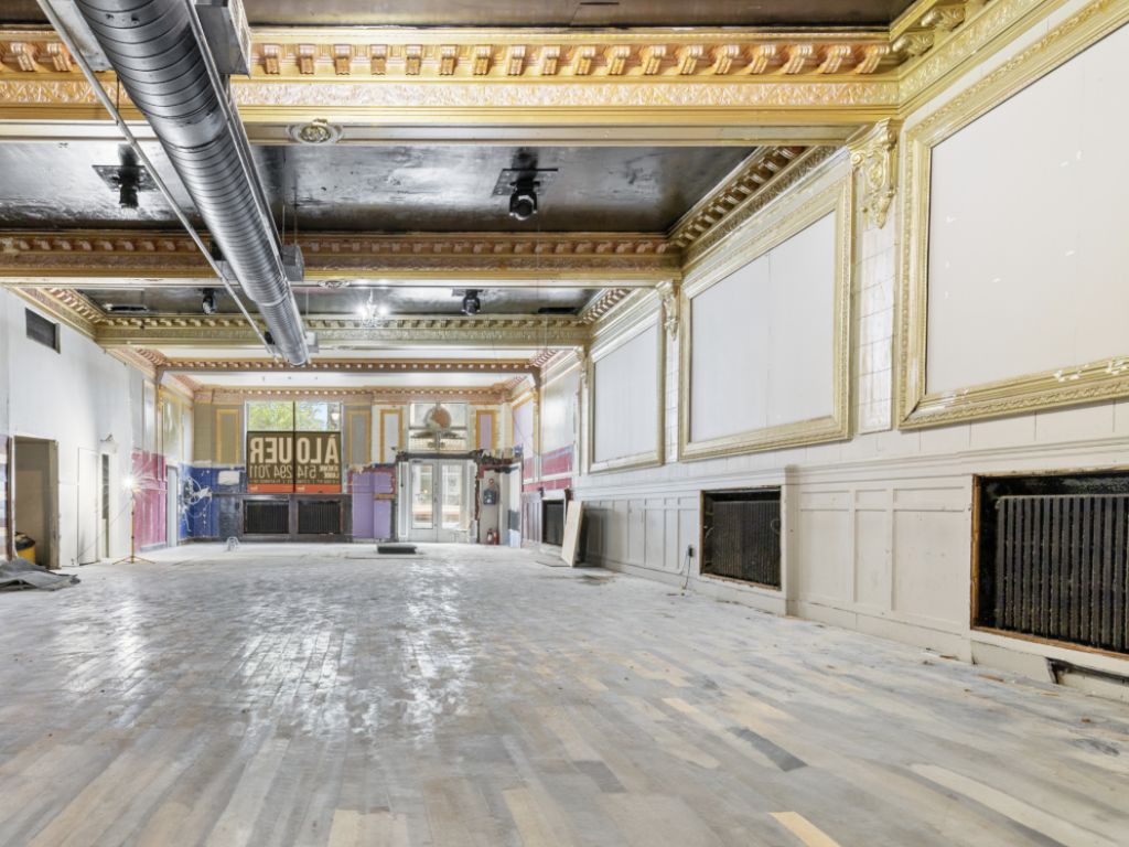 ESPACE COMMERCIAL � LOUER