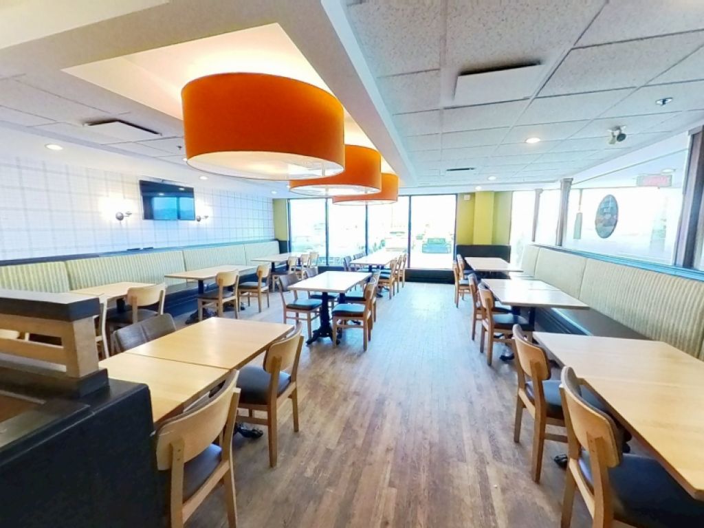 LOCAL POUR RESTAURANT SECTEUR LEBOURGNEUF