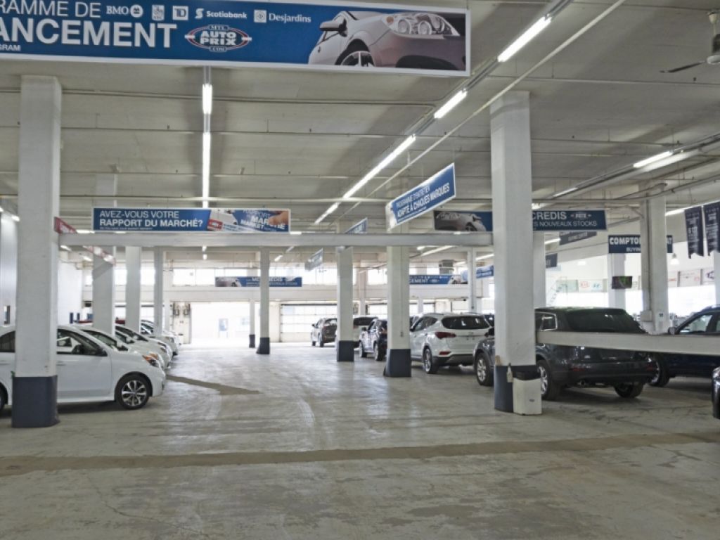 5800 chemin de la C�te-de-Lieese