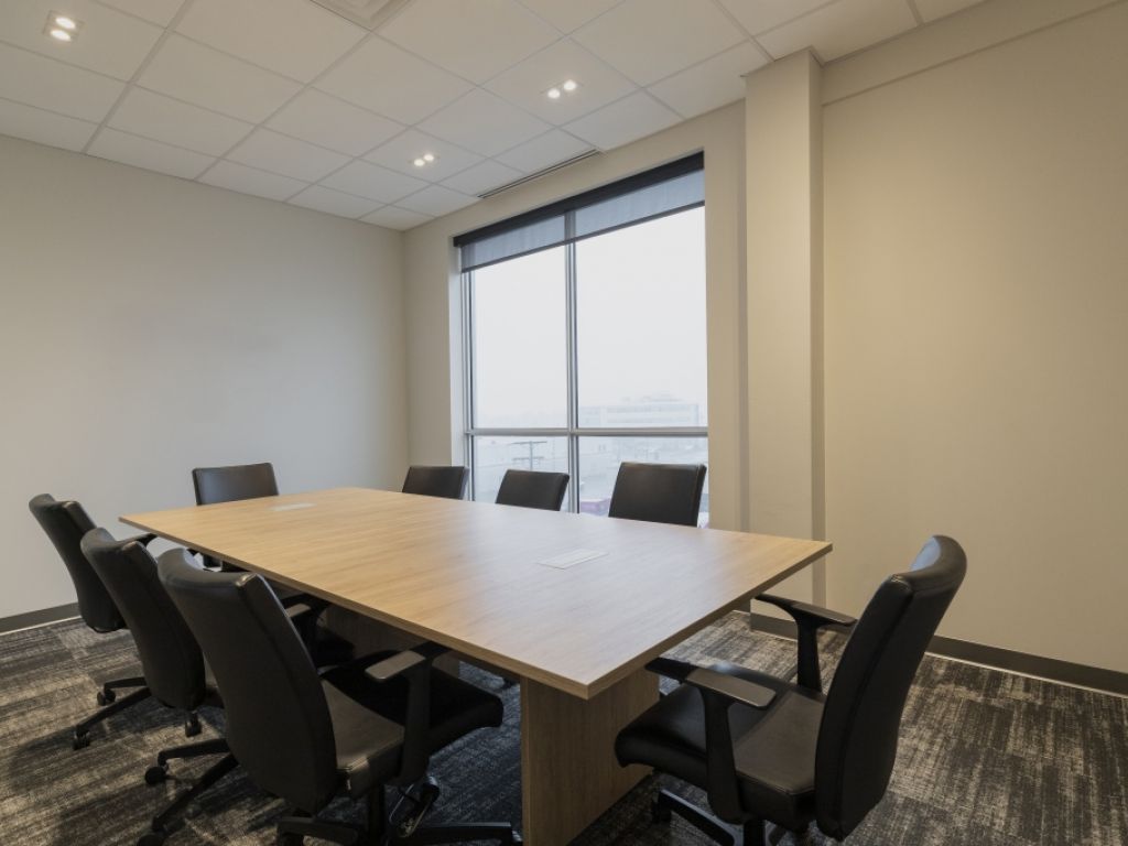 Bureau � louer | Laval | 1 000 � 10 500 PI� 