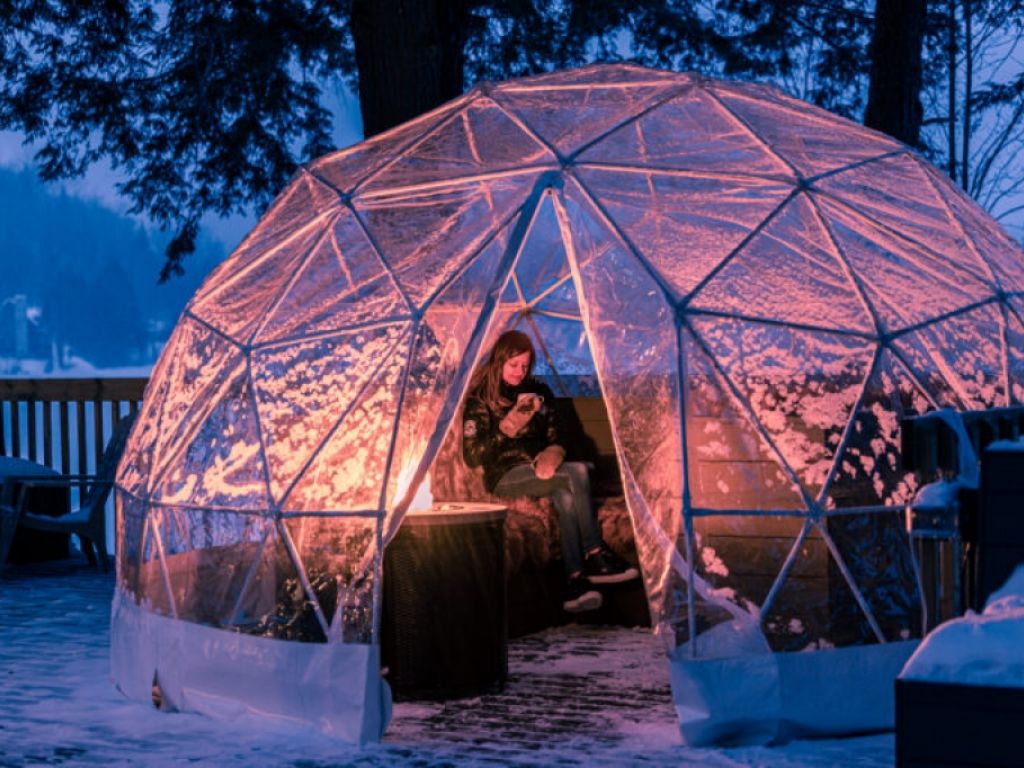 Restaurant � louer