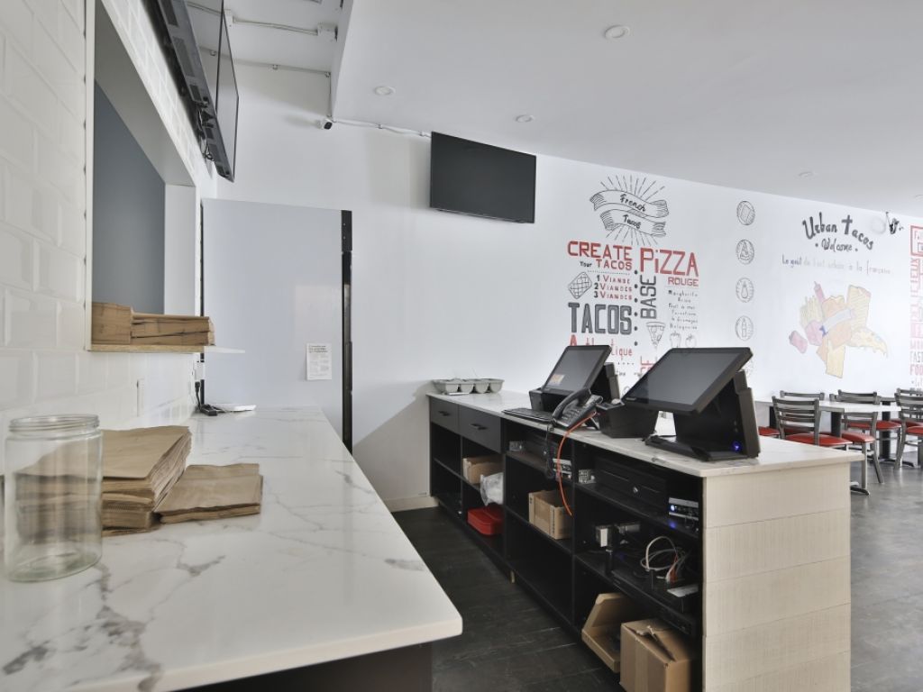 Espace commercial � louer