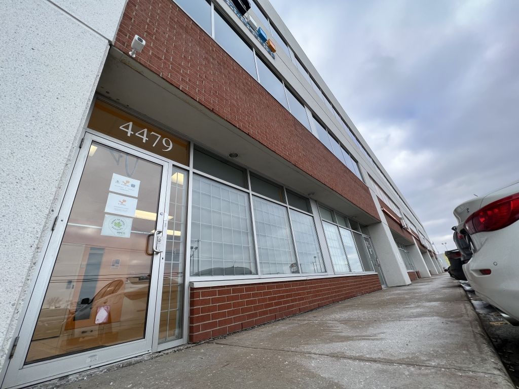 Espace commercial cl� en main