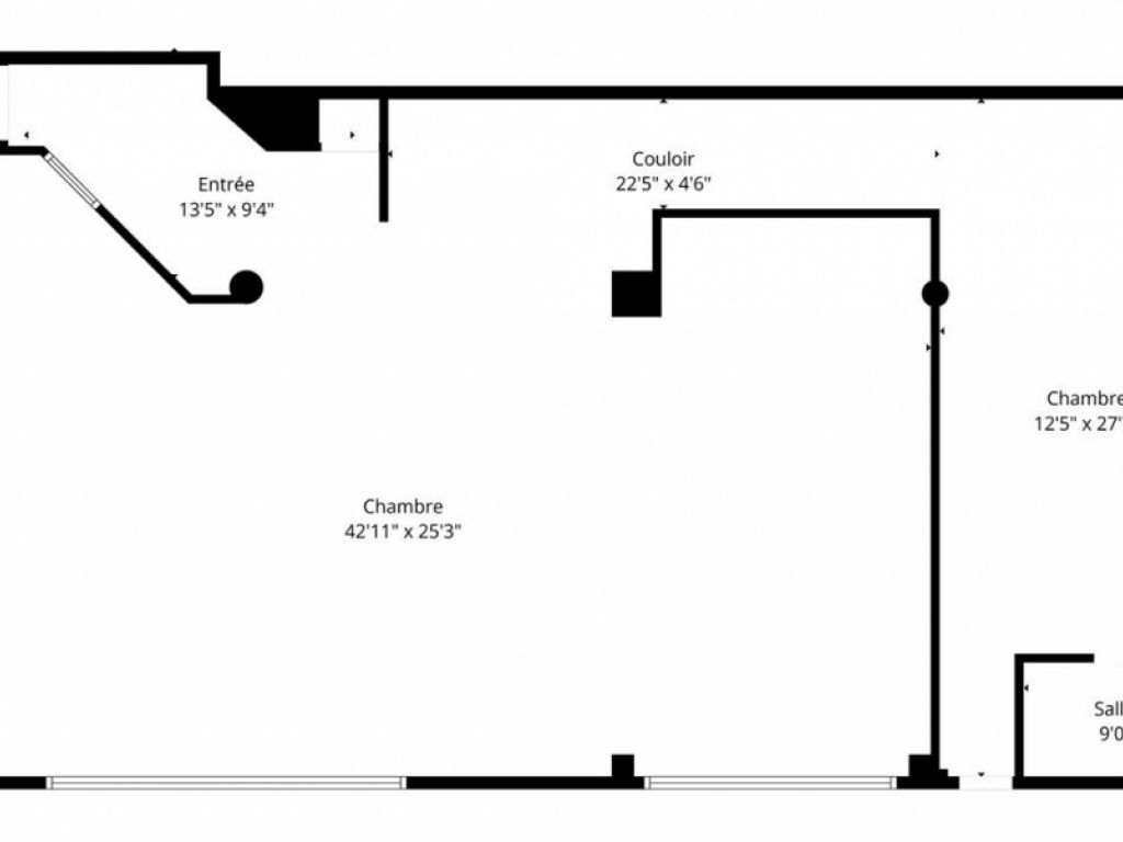 Bureau � louer � Laval � 1 579 pi� | Chomedey