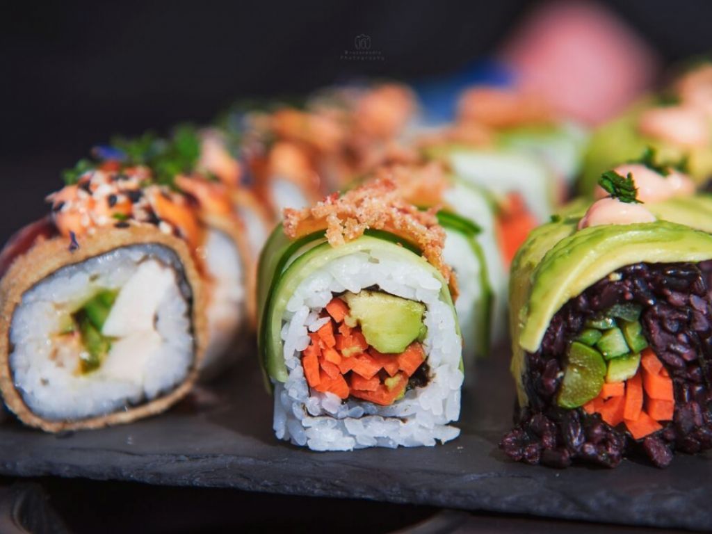 Franchise de sushis haut de gamme au nord de Qu�bec