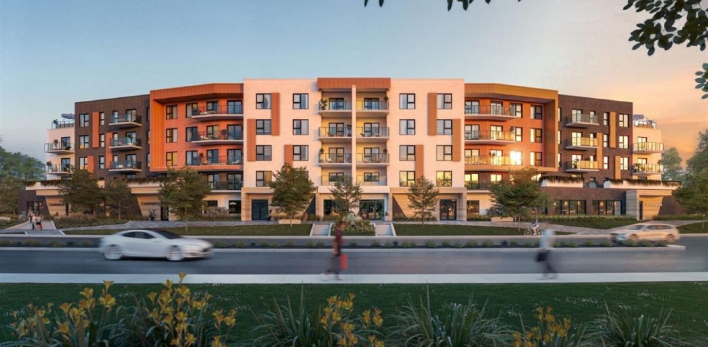 Local commercial &agrave; louer � 2175 Rue de la Travers&eacute;e, local C-01, Saint-J&eacute;r&ocirc;me - &Agrave; louer