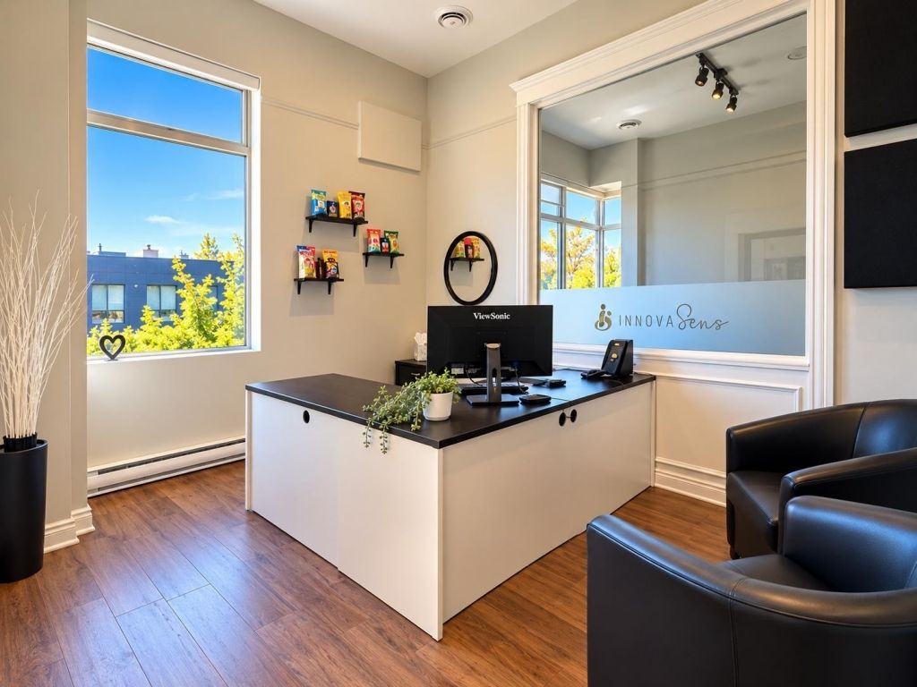 BUREAUX D'AFFAIRES POUR PROFESSIONNELS