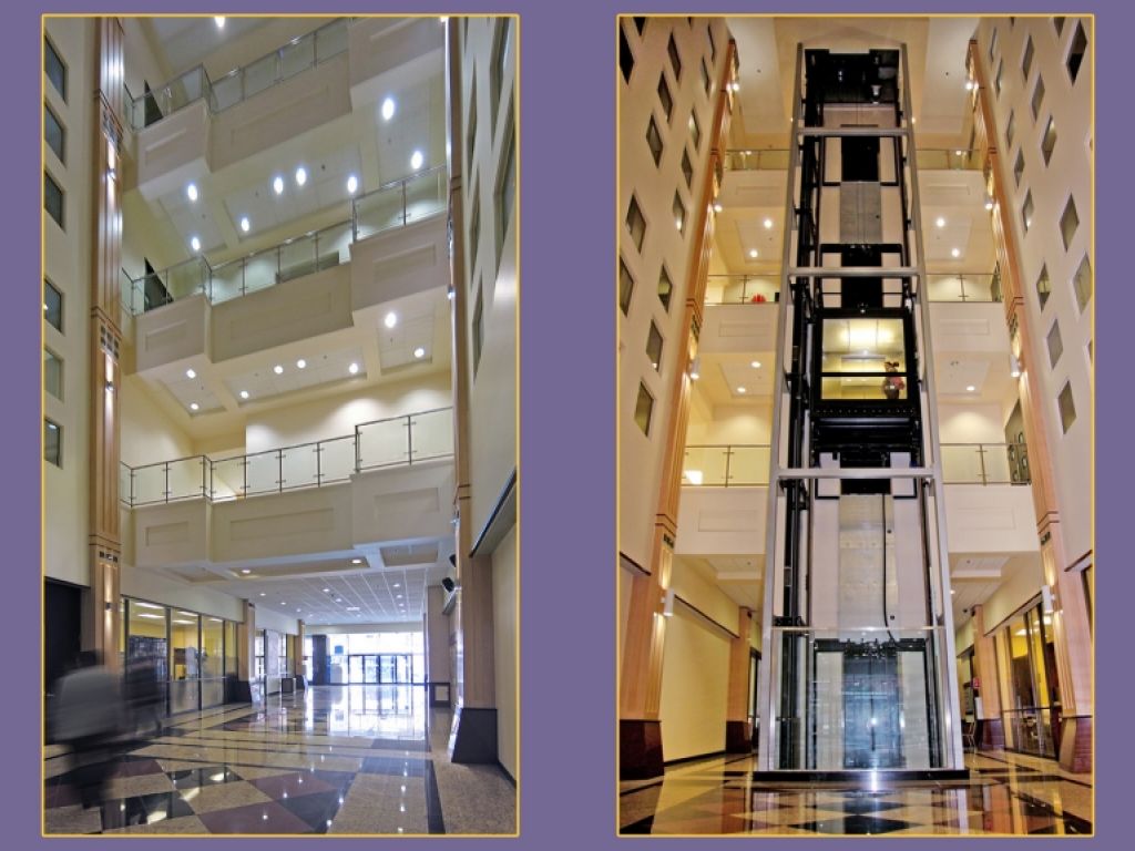 Place La Mauricie - 225 des Forges, bureau 102 et 115