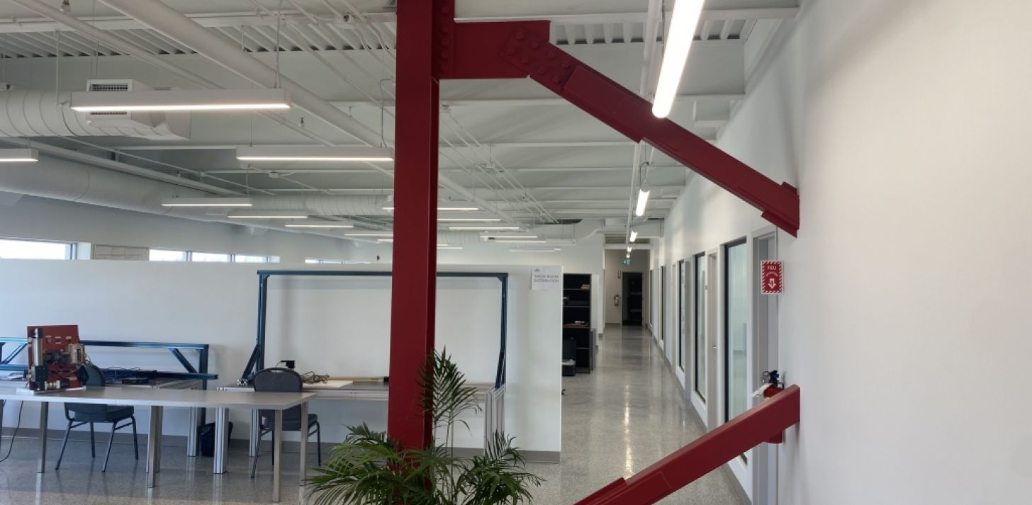 Espace bureaux - Espace &agrave; louer