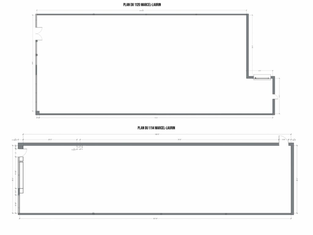 LOCAL COMMERCIAL � LOUER