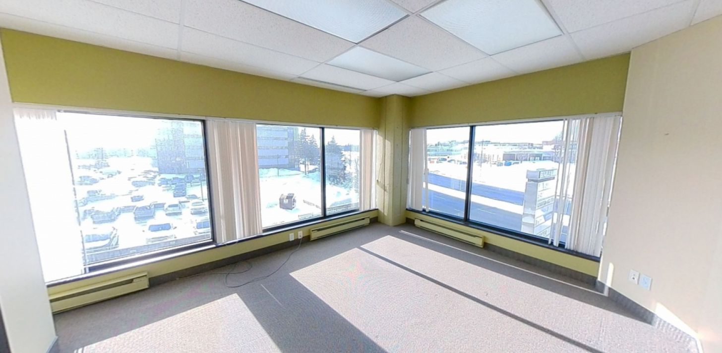 Espace de bureau � 2954 boulevard Laurier � Sainte-Foy - For Rent
