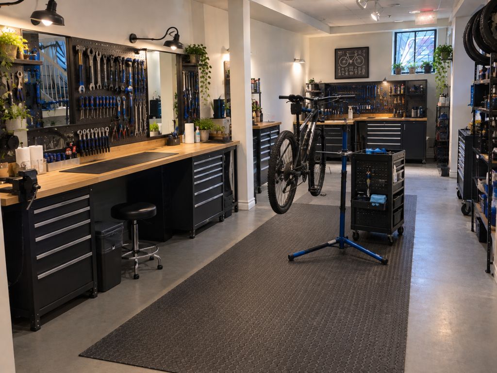 Local commercial pignon sur rue � louer dans le coeur d'Outremont