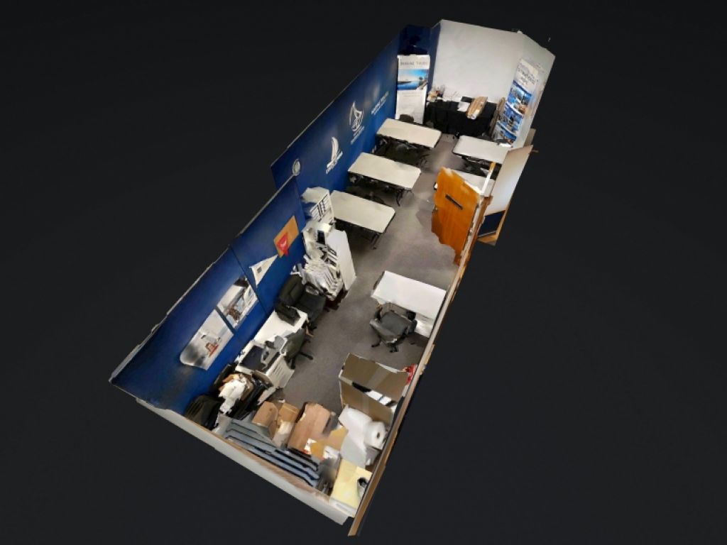 Espace de bureaux ou salle de formation � Saint-Malo / Saint-Sauveur