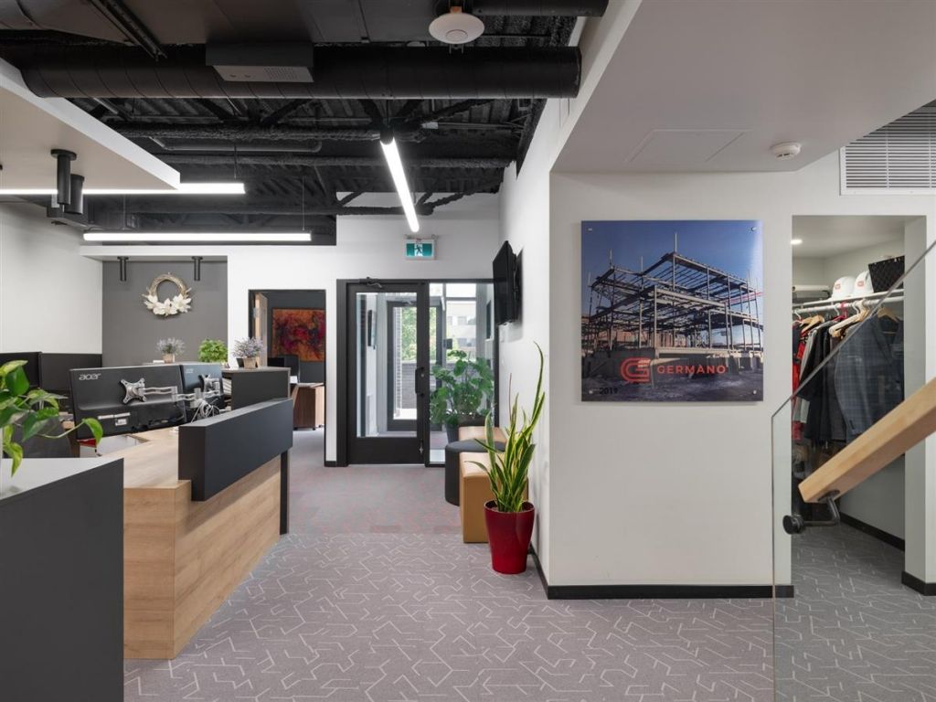 Espace bureau � louer - 2180 Boul. des Laurentides, local BUR