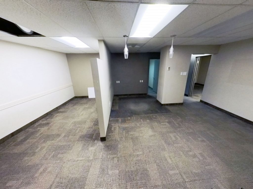 BUREAU SECTEUR MAIZERET - CENTRE MAILLOUX - 2 100 pc