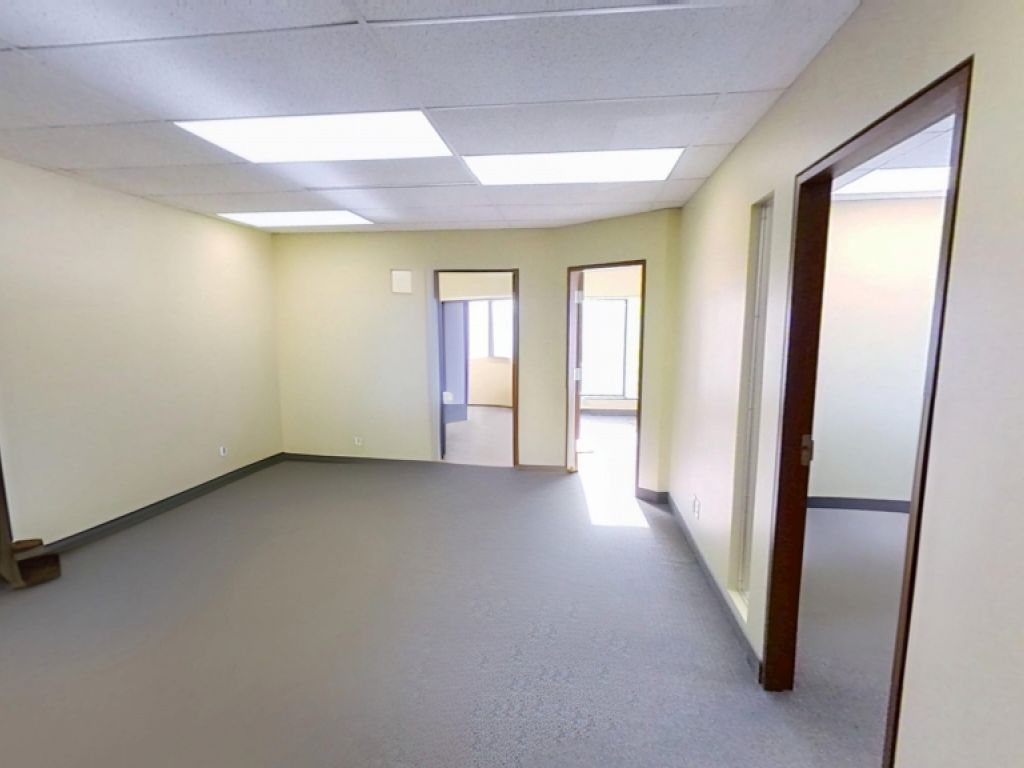 Espace de bureau � 2954 boulevard Laurier � Sainte-Foy