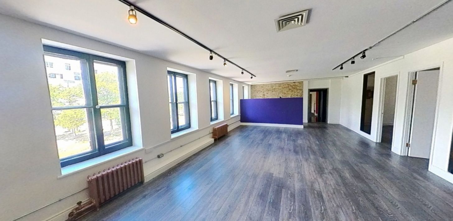 Bureau &agrave; louer &agrave; Saint-Roch � 707, rue Saint-Vallier Est, local 202 - &Agrave; louer