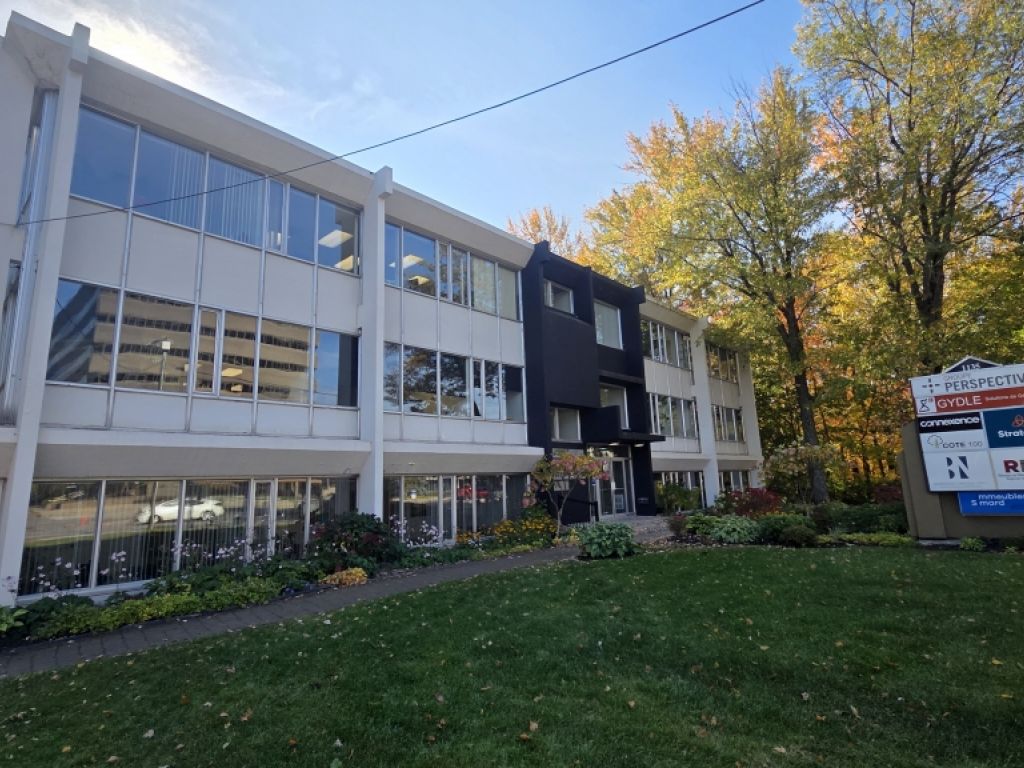 Petit Espace de bureau � Ste-Foy