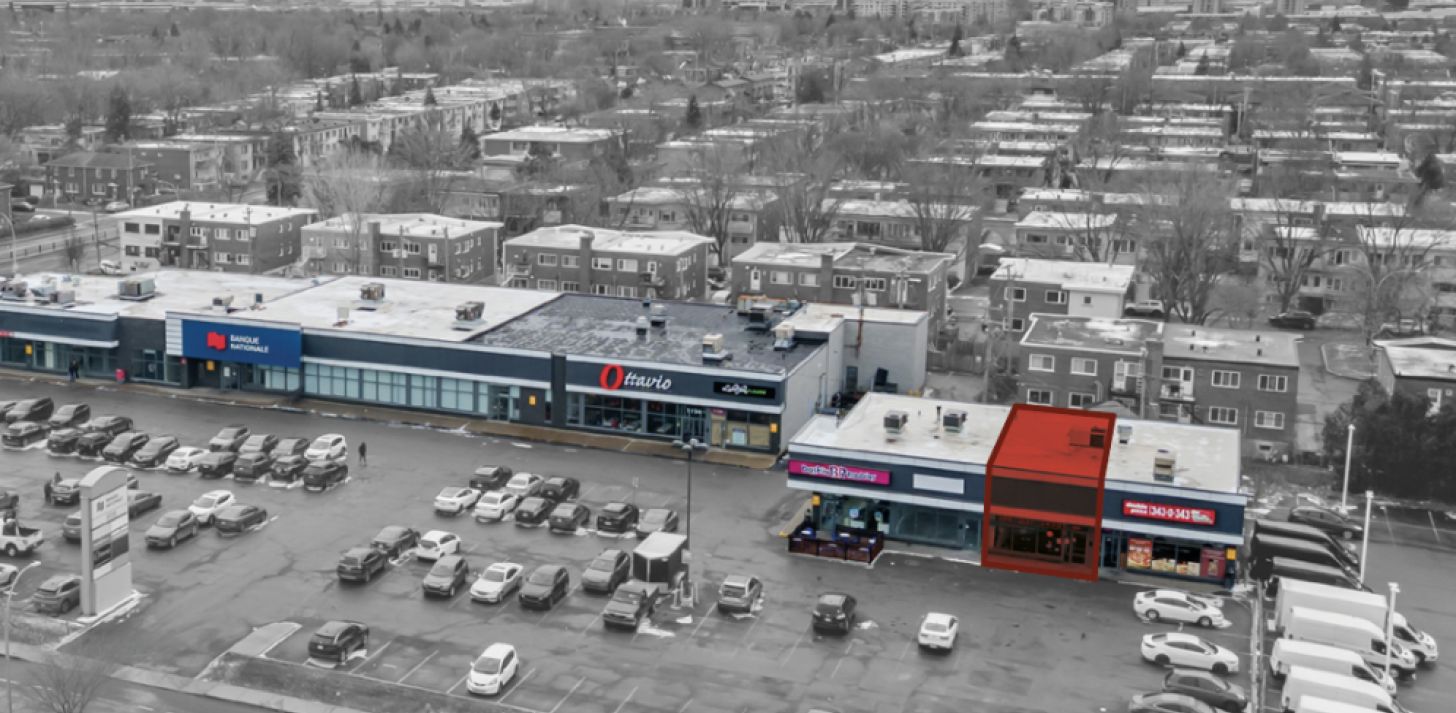 Espace commercial &agrave; louer - &Agrave; louer