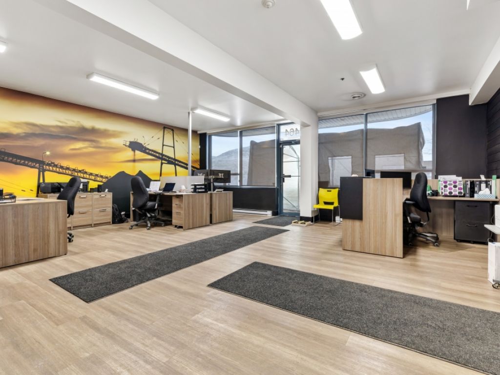 Espace industriel � louer, 