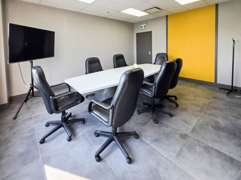Espace bureau et commercial 1000 � 16000 pc Chambly