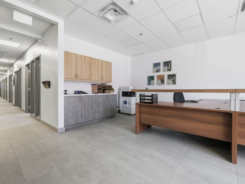 Batisse industrielle � vendre