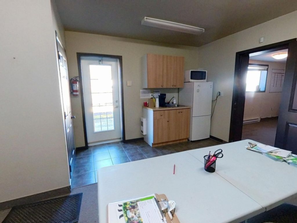 Local de bureaux/commercial - L�vis