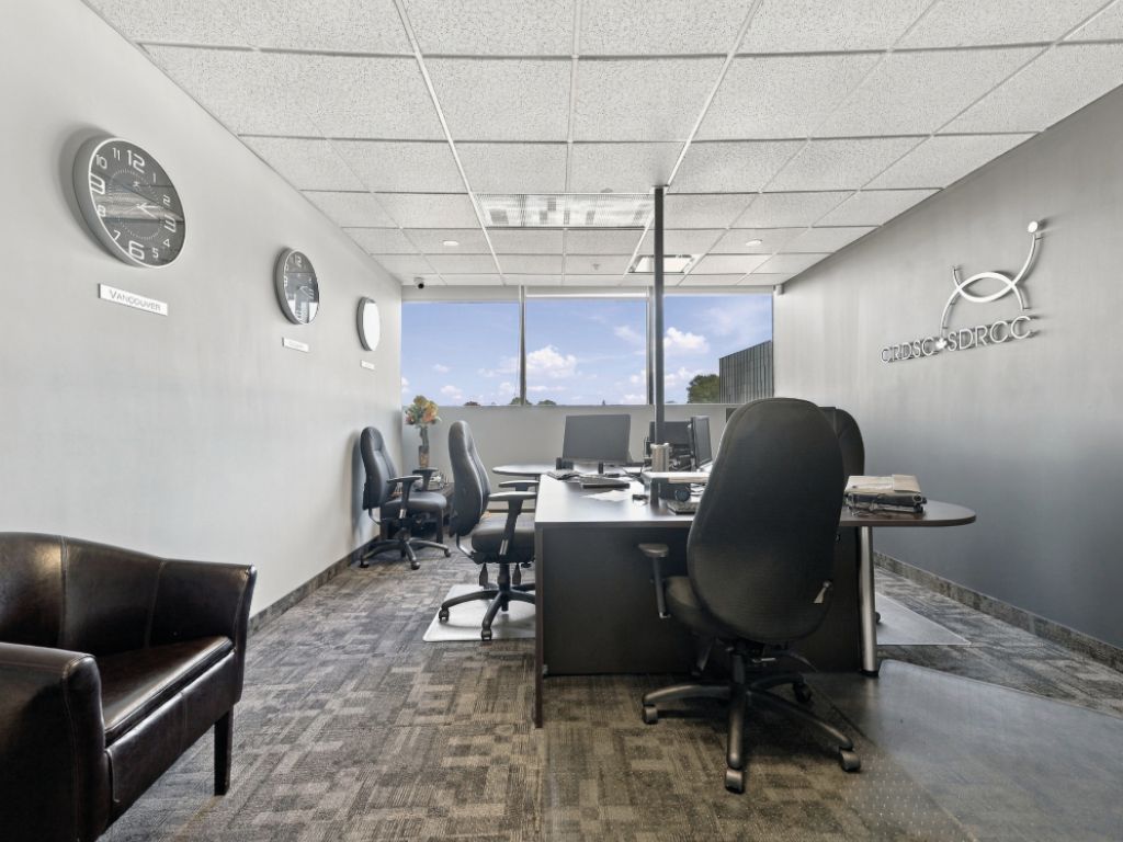 Bureaux cl� en main � sous-louer