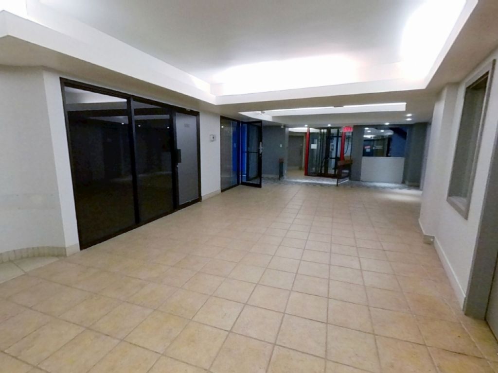 1900 avenue Mailloux � Limoilou (SS045)  